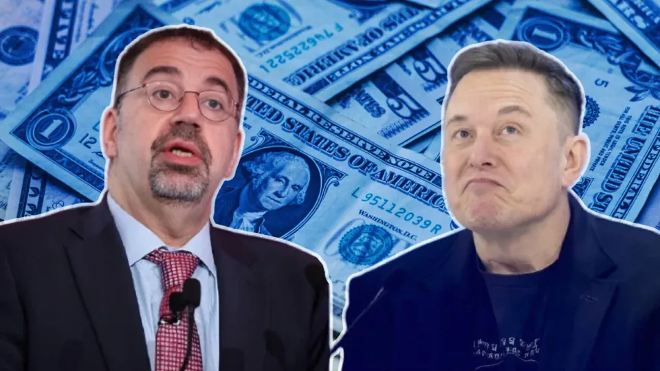 Daron Acemoğlu ve Elon Musk Arasında 'Yapay Zeka ve Servet' Polemiği görseli
