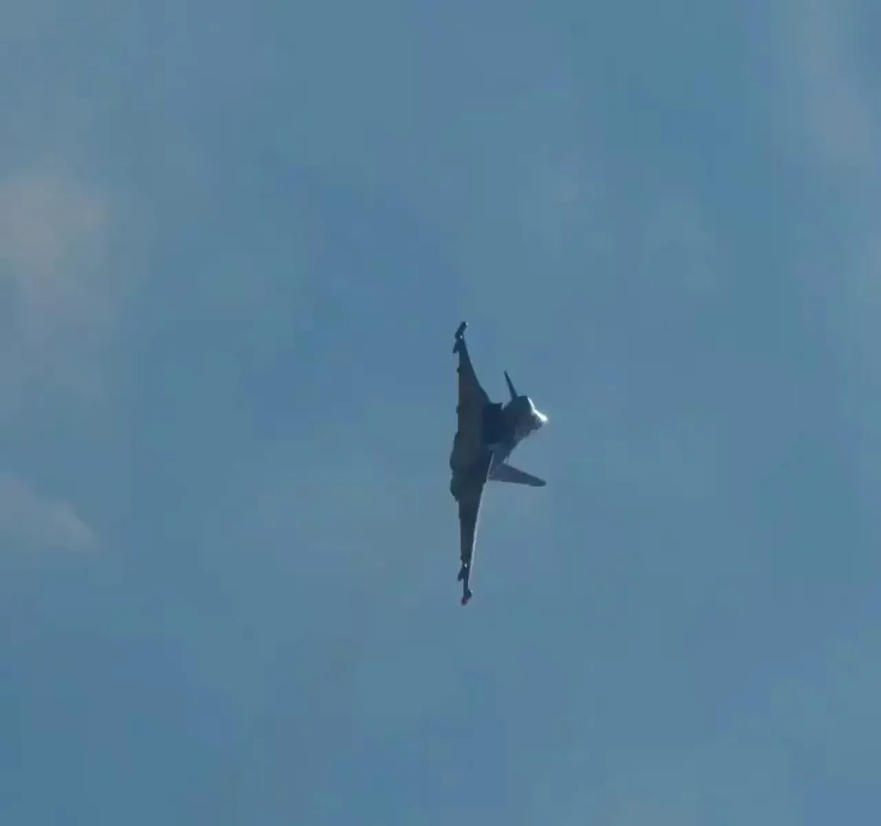 Almanya Türkiye'ye Eurofighter Tedariki İçin Müzakerelere Onay Verdi Almanya Türkiye'ye Eurofighter Tedariki İçin Müzakerelere Onay Verdi