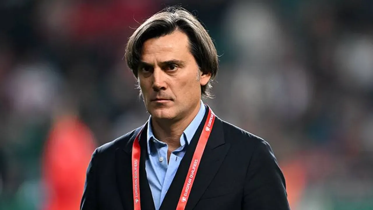 Adana Demirspor, Eski Teknik Direktör Montella'nın Vergi Borcunu Ödedi Adana Demirspor, Eski Teknik Direktör Montella'nın Vergi Borcunu Ödedi