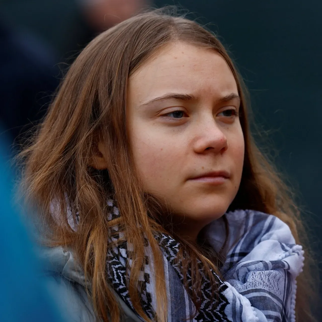 Greta Thunberg İsrail Hapishanesinde Tehdit Edildiğini Açıkladı Greta Thunberg İsrail Hapishanesinde Tehdit Edildiğini Açıkladı