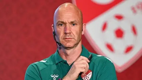 Anthony Taylor, Süper Lig hakem atamalarını yönlendiriyor: MHK açıkladı