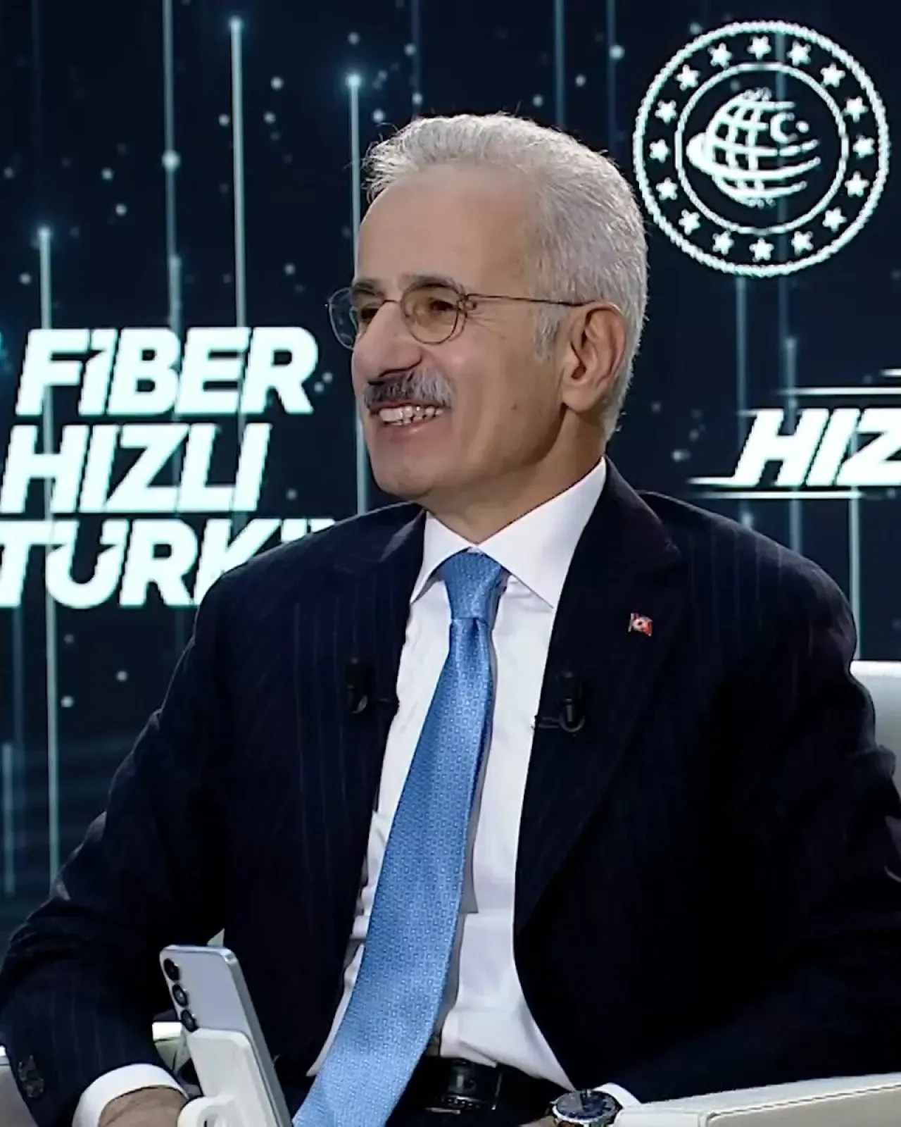 Türkiye 5G Teknolojisine Geçişte Siber Güvenlikte Yerli Çözümlerle Öne Çıkıyor Türkiye 5G Teknolojisine Geçişte Siber Güvenlikte Yerli Çözümlerle Öne Çıkıyor