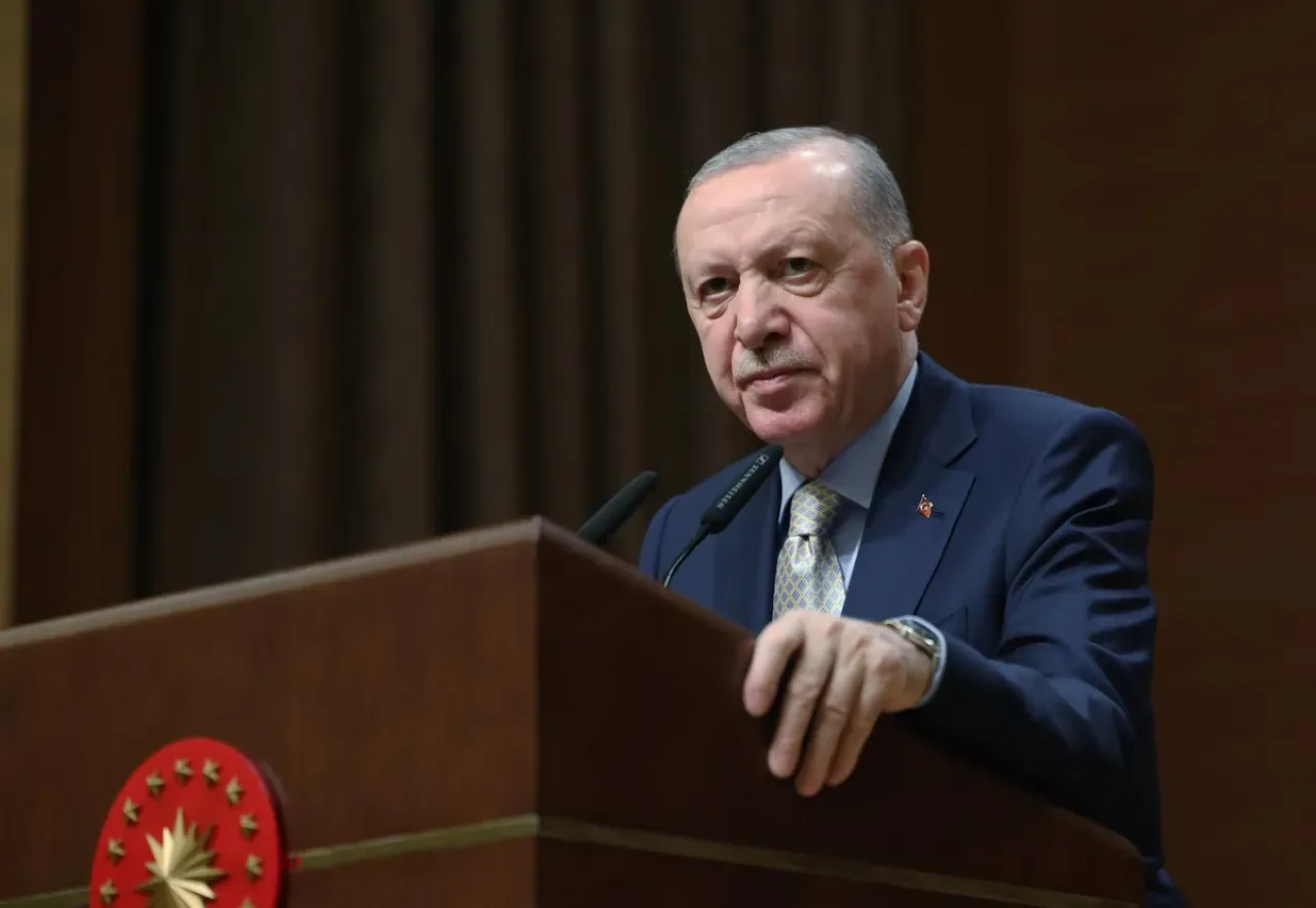 110 Kaymakam Adayı Görev Yerleri İçin Kura Çekti 110 Kaymakam Adayı Görev Yerleri İçin Kura Çekti