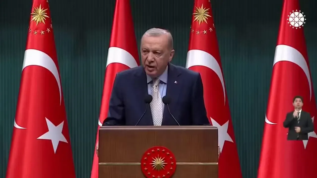 Türkiye, Nadir Toprak Elementleri Sahalarını Ekonomiye Kazandırmak İçin Uluslararası İş Birlikleri Arıyor Türkiye, Nadir Toprak Elementleri Sahalarını Ekonomiye Kazandırmak İçin Uluslararası İş Birlikleri Arıyor