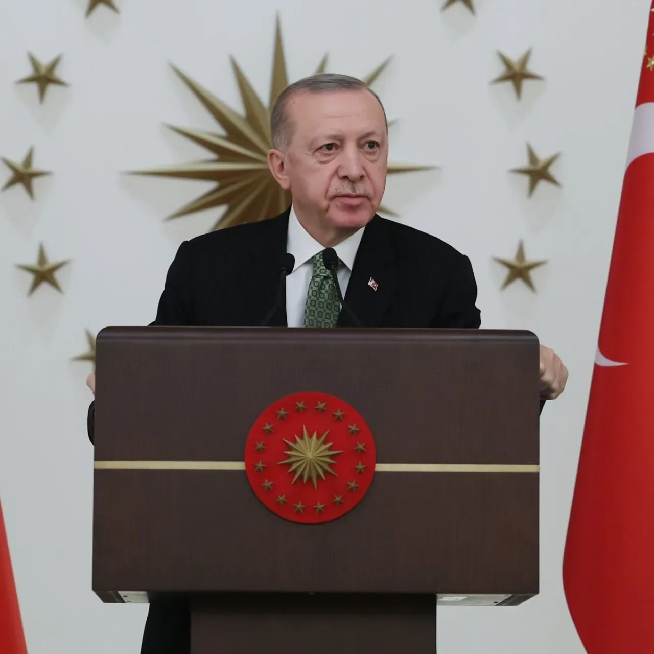 Şarm el Şeyh Barış Zirvesi'nde Önemli Taahhüt: Erdoğan Deklarasyona Tam Destek Verdi Şarm el Şeyh Barış Zirvesi'nde Önemli Taahhüt: Erdoğan Deklarasyona Tam Destek Verdi