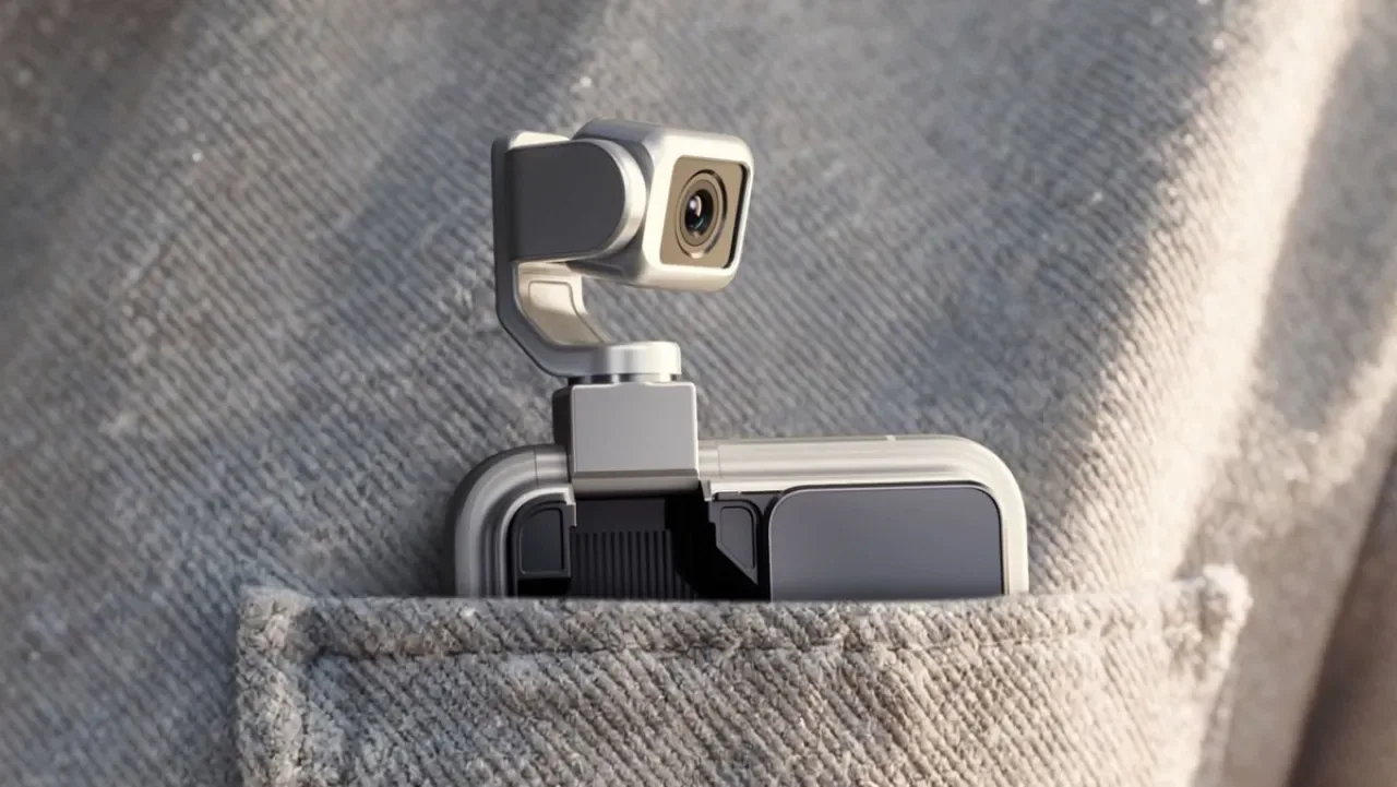 Honor, Hareketli Lens Modüllü Robot Phone Konseptini Tanıttı Honor, Hareketli Lens Modüllü Robot Phone Konseptini Tanıttı