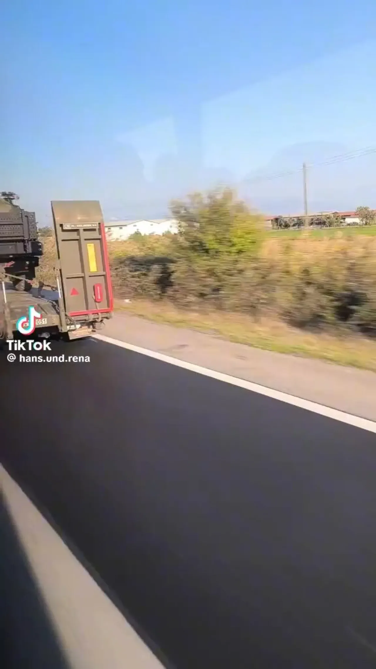 Yunanistan, İsrail Yapımı Spike NLOS Füze Sistemlerini Teslim Almaya Başladı Yunanistan, İsrail Yapımı Spike NLOS Füze Sistemlerini Teslim Almaya Başladı