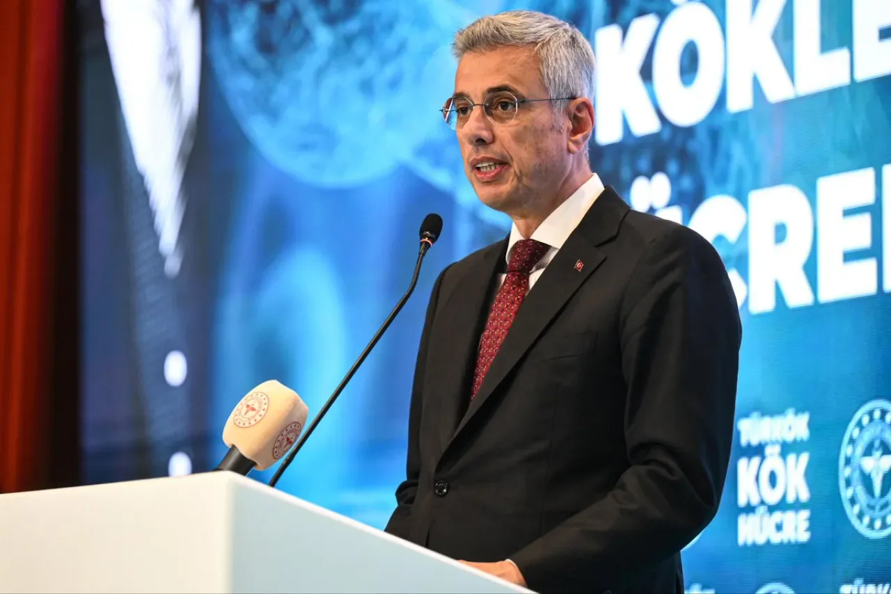TÜRKÖK 10. Yılını Donör ve Hasta Buluşması ile Kutladı TÜRKÖK 10. Yılını Donör ve Hasta Buluşması ile Kutladı