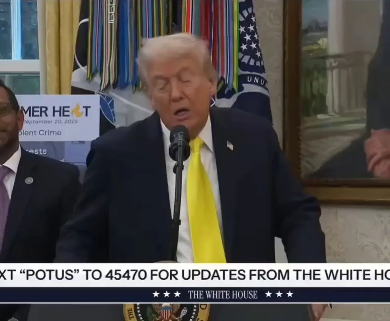 Trump'tan Ukrayna Açıklaması: "Saldırıya Geçmek İstiyor, Karar Vereceğiz" Trump'tan Ukrayna Açıklaması: "Saldırıya Geçmek İstiyor, Karar Vereceğiz"