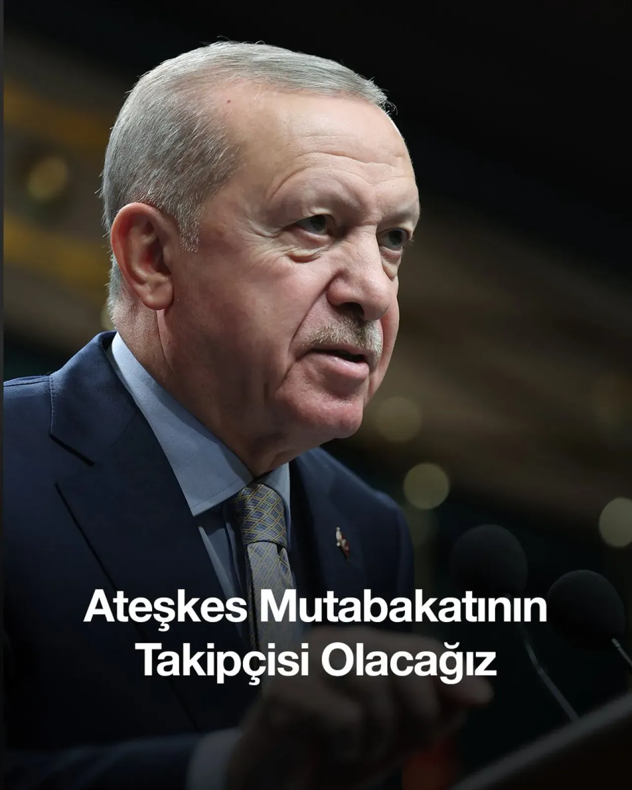 Cumhurbaşkanı Erdoğan: Şarm El Şeyh Deklarasyonu Bölgede Kalıcı Barış İçin Kıymetli Bir Adım Cumhurbaşkanı Erdoğan: Şarm El Şeyh Deklarasyonu Bölgede Kalıcı Barış İçin Kıymetli Bir Adım