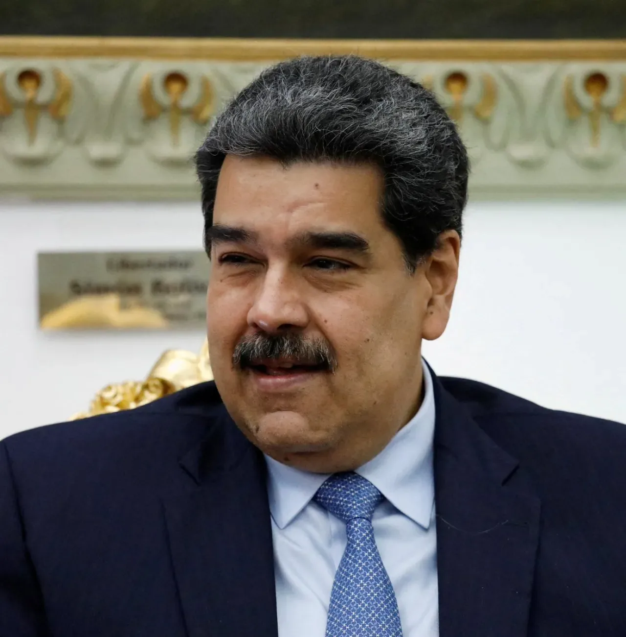Maduro, Trump'ın Venezuela'da Gizli Operasyon Onayını ve Uyuşturucu Kartellerine Yönelik Planlarını Doğruladı Maduro, Trump'ın Venezuela'da Gizli Operasyon Onayını ve Uyuşturucu Kartellerine Yönelik Planlarını Doğruladı