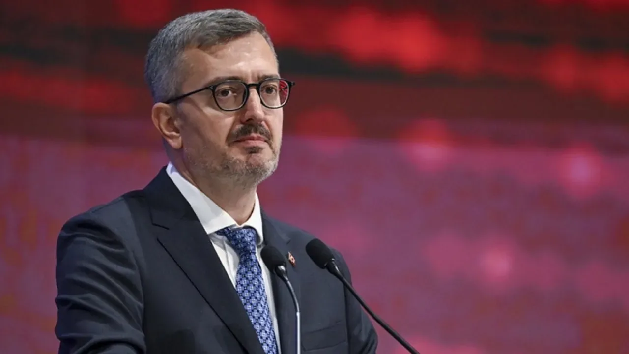 Türkiye, Nadir Toprak Elementleri ve Enerji Üretiminde Güçlü ve Kendine Yeterli Bir Ülke Olma Hedefini Açıkladı Türkiye, Nadir Toprak Elementleri ve Enerji Üretiminde Güçlü ve Kendine Yeterli Bir Ülke Olma Hedefini Açıkladı