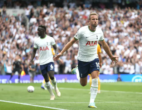 Peter Reid'den Modern Premier Lig ve Harry Kane Analizi Peter Reid'den Modern Premier Lig ve Harry Kane Analizi