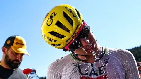 Tadej Pogačar'dan Tour de France'a Sert Eleştiri: Takvim Tamamen Değişmeli