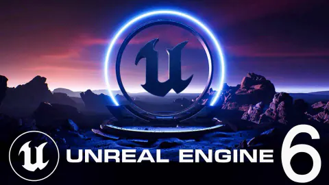 Unreal Engine 6'nın AI Stratejisi Geliştiricileri İkiye Böldü