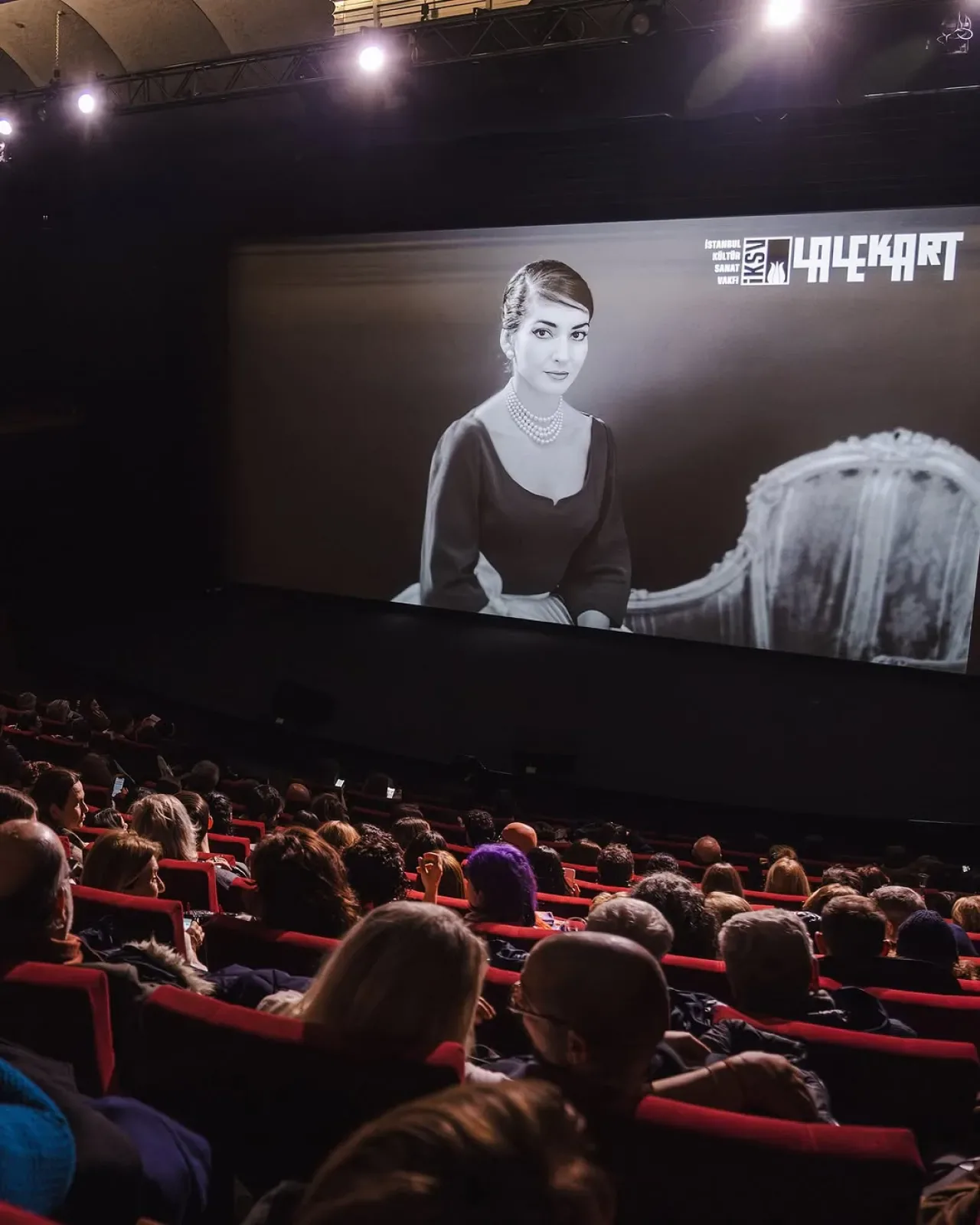 Lale Kart Film Kulübü, Ödüllü Filmlerin Özel Gösterimleriyle Yeni Sezonda Seyirciyle Buluşuyor Lale Kart Film Kulübü, Ödüllü Filmlerin Özel Gösterimleriyle Yeni Sezonda Seyirciyle Buluşuyor