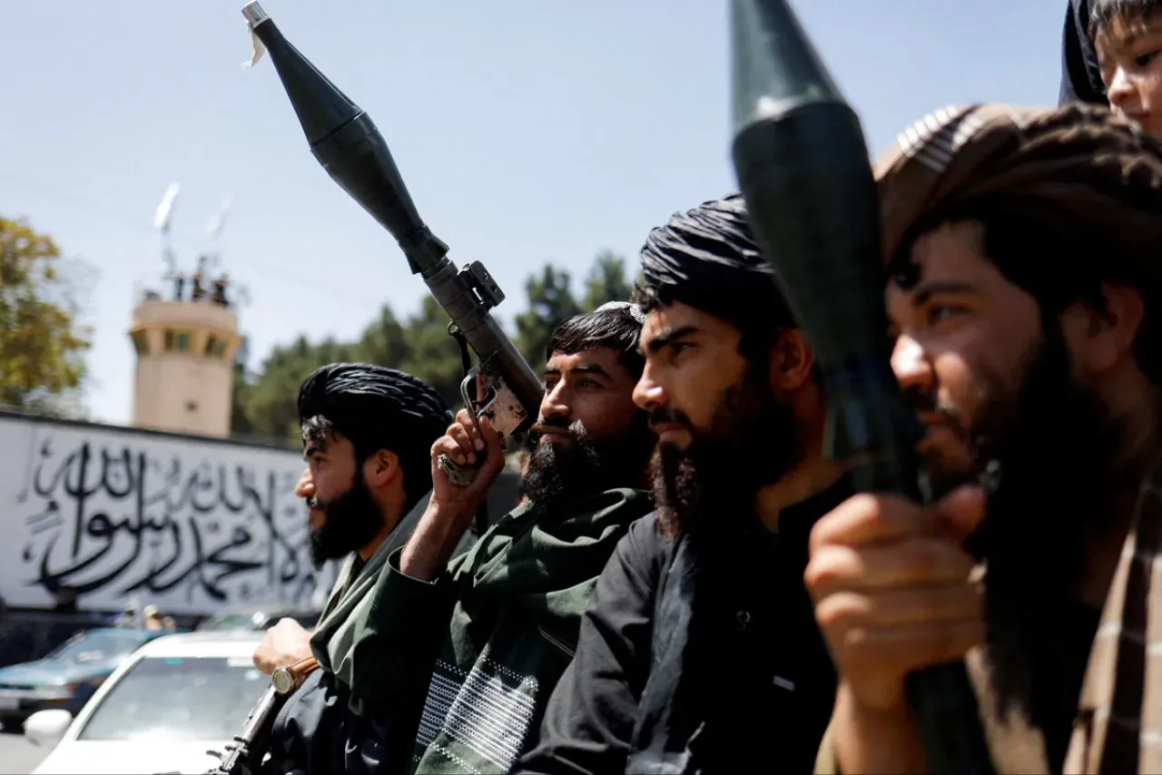 Pakistan'a Ateşkes Uyarısı: Afganistan Hükümeti Sert Açıklama Yaptı Pakistan'a Ateşkes Uyarısı: Afganistan Hükümeti Sert Açıklama Yaptı