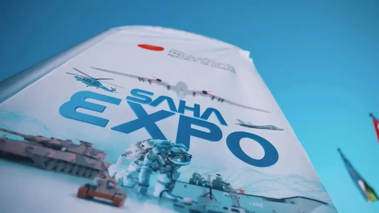 Türk Savunma Sanayisi SAHA EXPO 2026'da Küresel Arenada Yer Alacak Türk Savunma Sanayisi SAHA EXPO 2026'da Küresel Arenada Yer Alacak