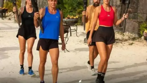 Survivor 11 Haziran'da Kim Elendi? Deniz Çatalbaş'tan Şok Veda