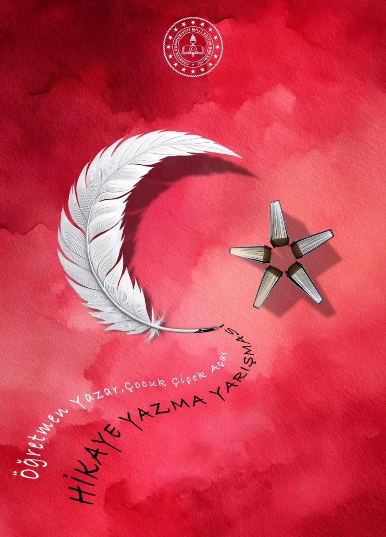 Öğretmenlerin Yazdığı Hikayeler Çocuk Edebiyatına Katkı Sunacak Öğretmenlerin Yazdığı Hikayeler Çocuk Edebiyatına Katkı Sunacak