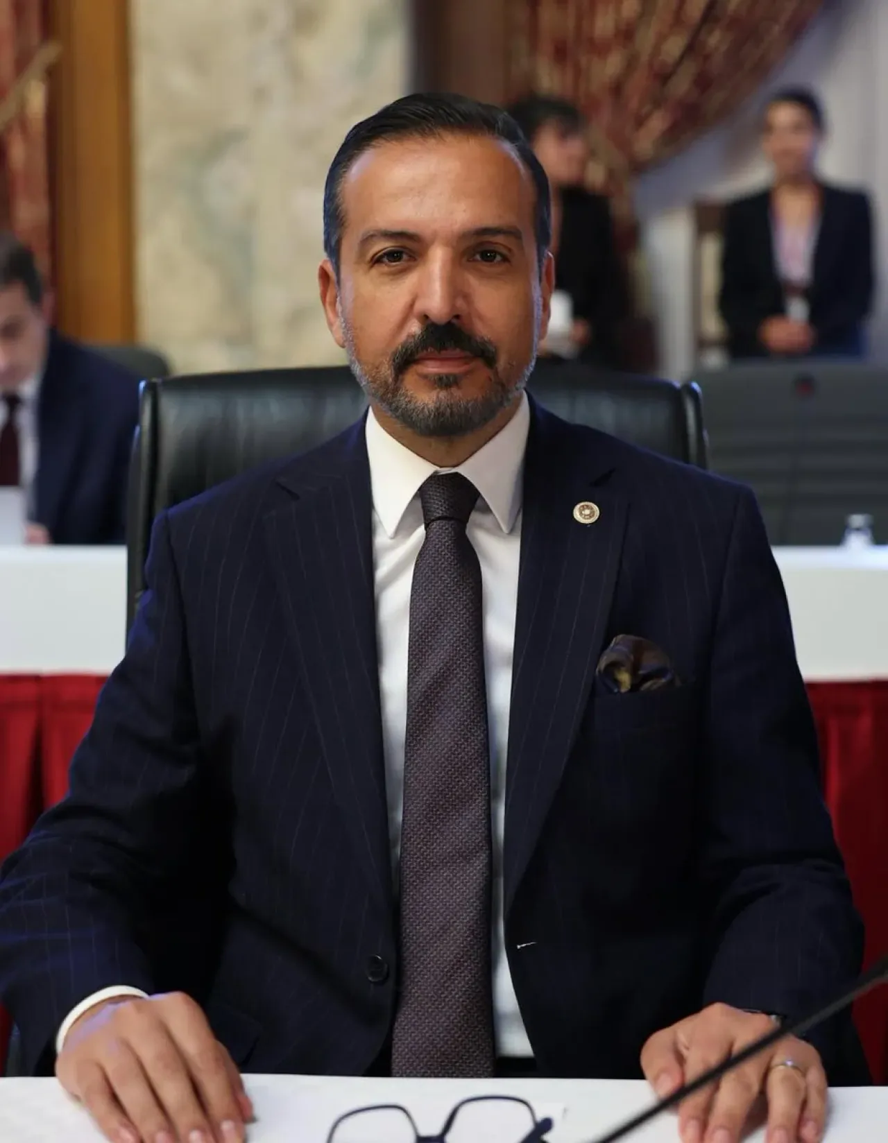 Türkiye'de Yerleşik Soydaşlara Çalışma İzni Kolaylığı Türkiye'de Yerleşik Soydaşlara Çalışma İzni Kolaylığı