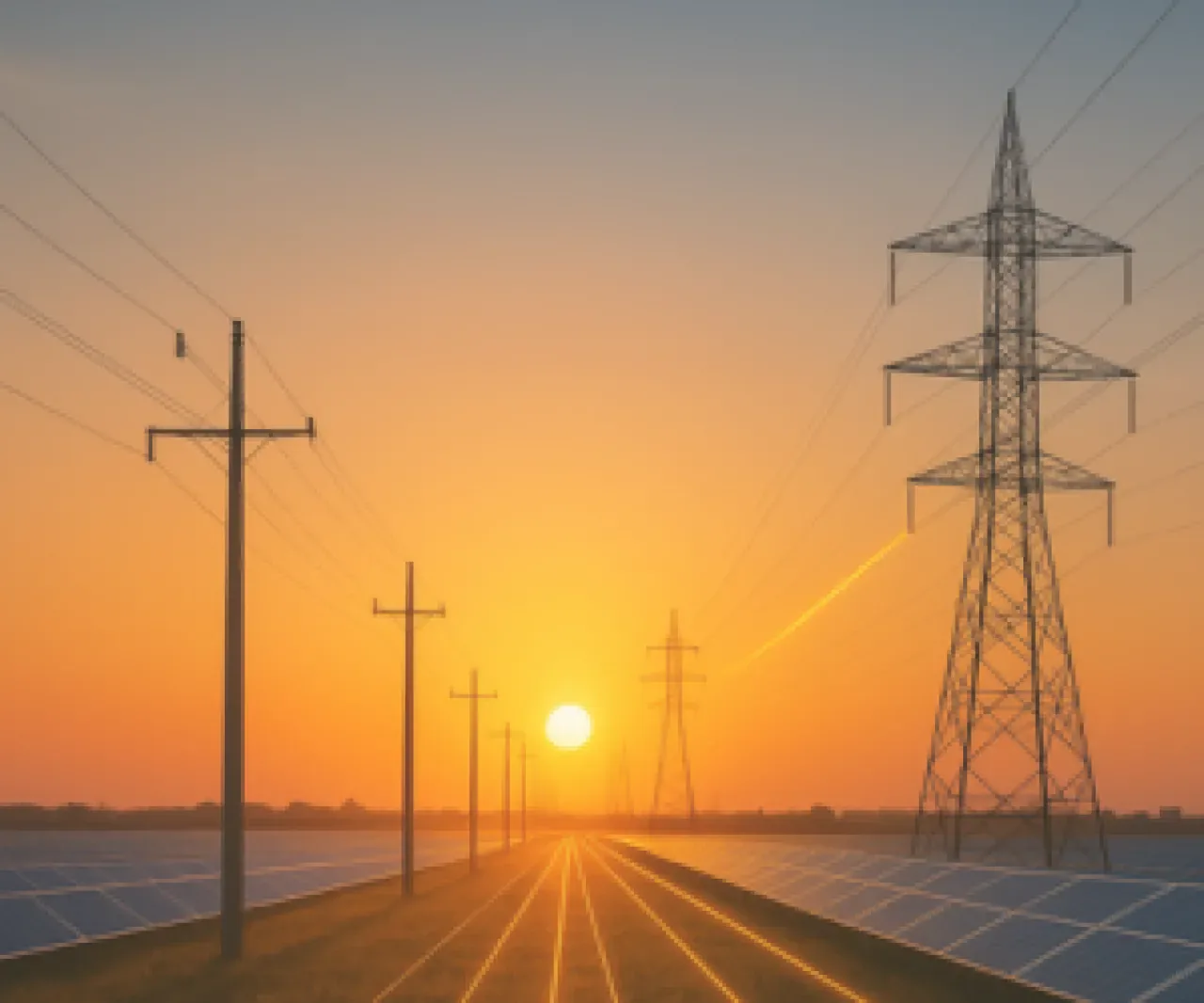AB'nin Enerji Şebekelerini Modernize Etme Planı: Grids Paketi ve Eksiklikler AB'nin Enerji Şebekelerini Modernize Etme Planı: Grids Paketi ve Eksiklikler