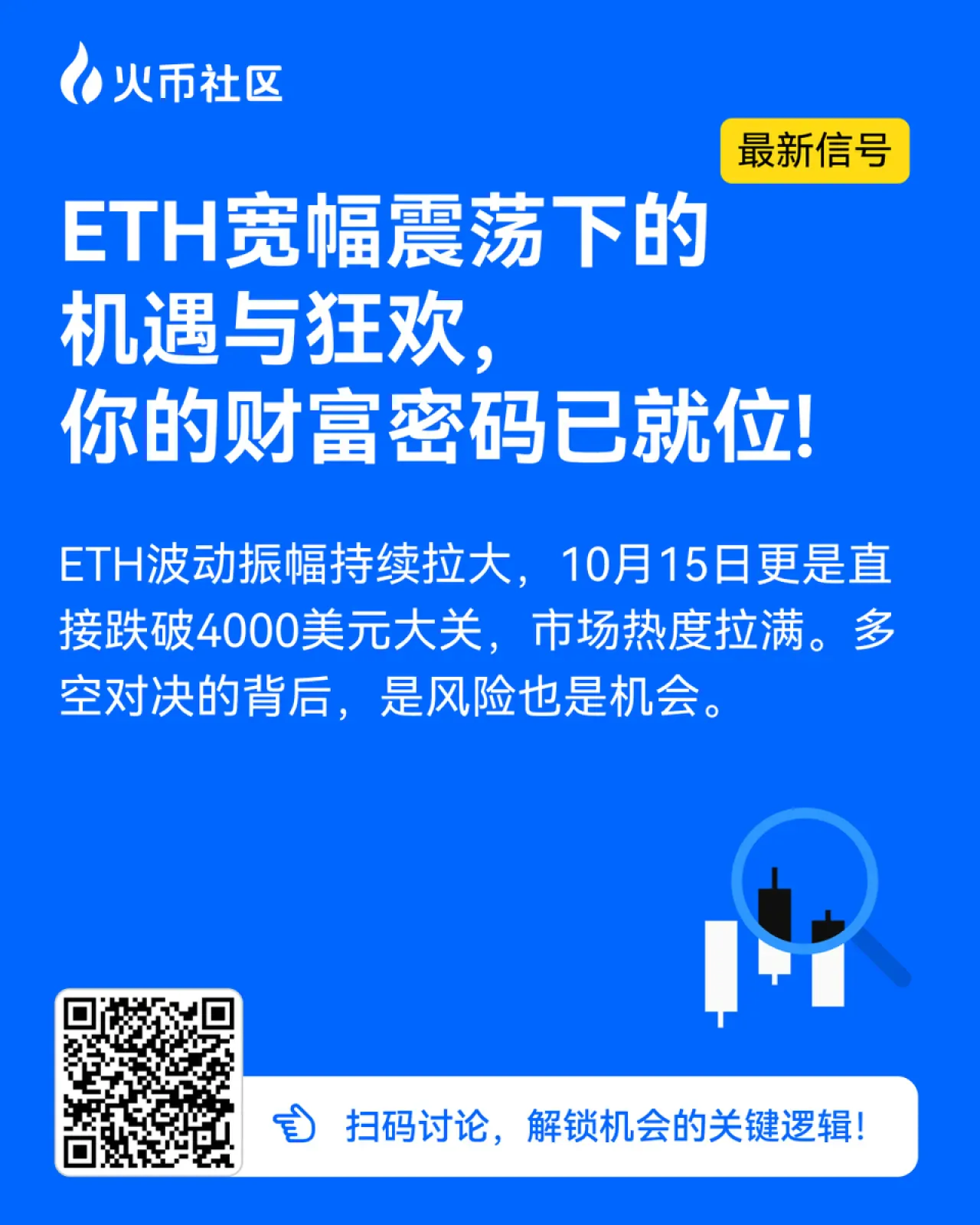 Ethereum'da (ETH) Yaşanan Geniş Dalgalanmalar, Yatırımcılara Risk mi Fırsat mı Sunuyor? Ethereum'da (ETH) Yaşanan Geniş Dalgalanmalar, Yatırımcılara Risk mi Fırsat mı Sunuyor?
