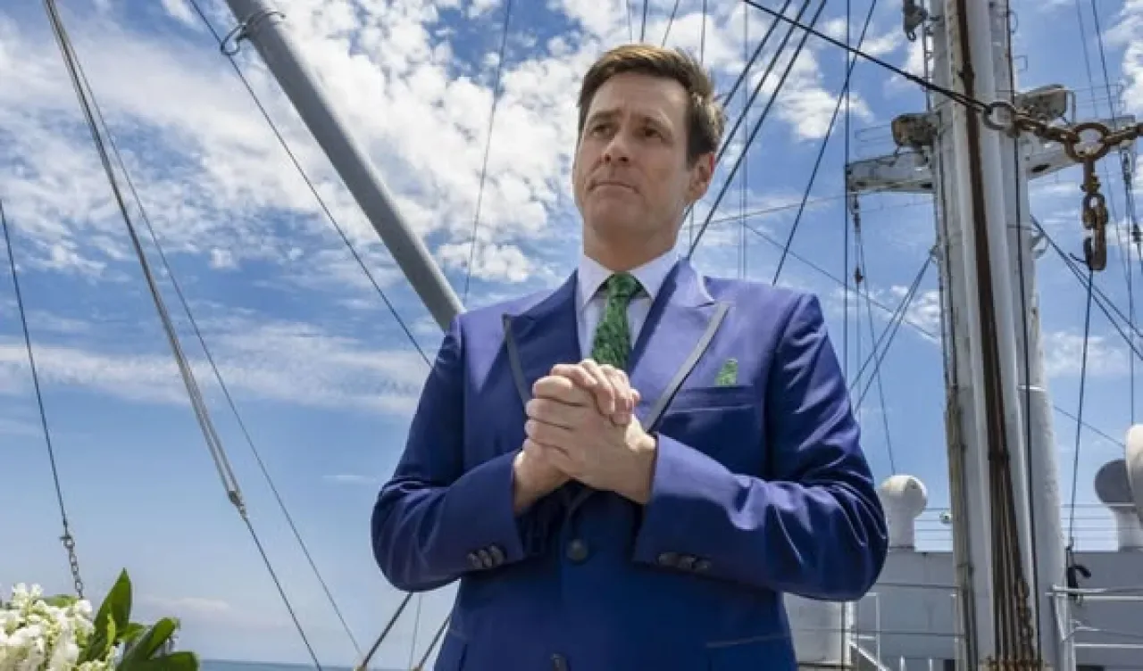 Jim Carrey, Canlı Çekim Jetgiller Filmi İçin Görüşmelere Dahil Edildi Jim Carrey, Canlı Çekim Jetgiller Filmi İçin Görüşmelere Dahil Edildi