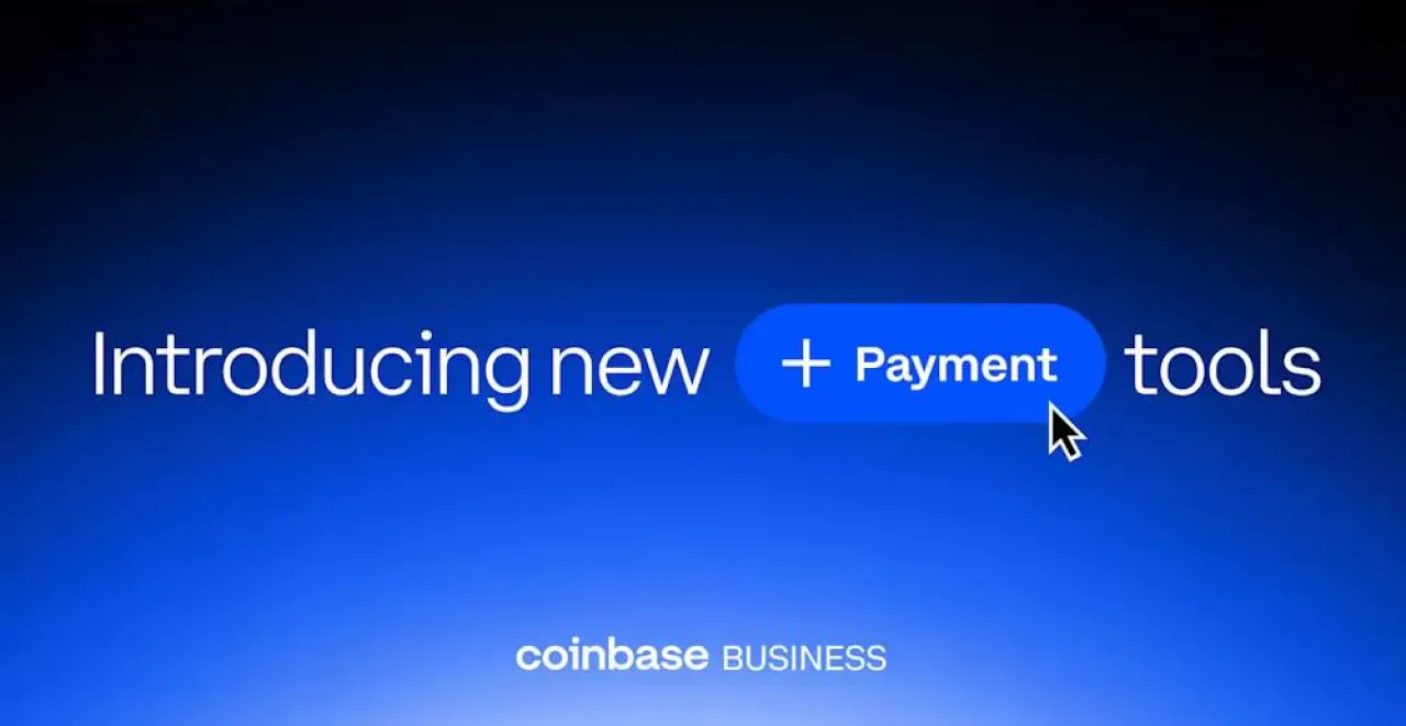 Coinbase, İşletmelere Anında Düşük Ücretli USDC Ödemeleri için Global Ödeme ve Ödeme Bağlantıları Başlattı Coinbase, İşletmelere Anında Düşük Ücretli USDC Ödemeleri için Global Ödeme ve Ödeme Bağlantıları Başlattı