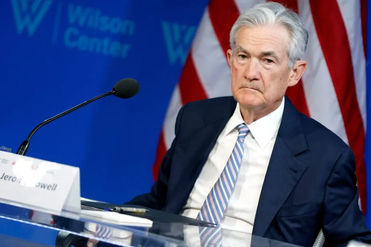 ABD Merkez Bankası (Fed) Faiz İndirimleri 2025 Sonuna Kadar Piyasa Beklentilerine Yansıdı ABD Merkez Bankası (Fed) Faiz İndirimleri 2025 Sonuna Kadar Piyasa Beklentilerine Yansıdı