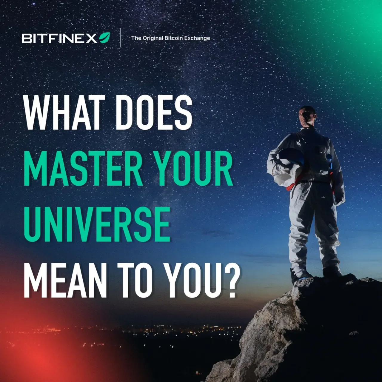 Bitfinex, Bitcoin'i Finansal Özgürlüğün Temeli Olarak Tanımlıyor Bitfinex, Bitcoin'i Finansal Özgürlüğün Temeli Olarak Tanımlıyor