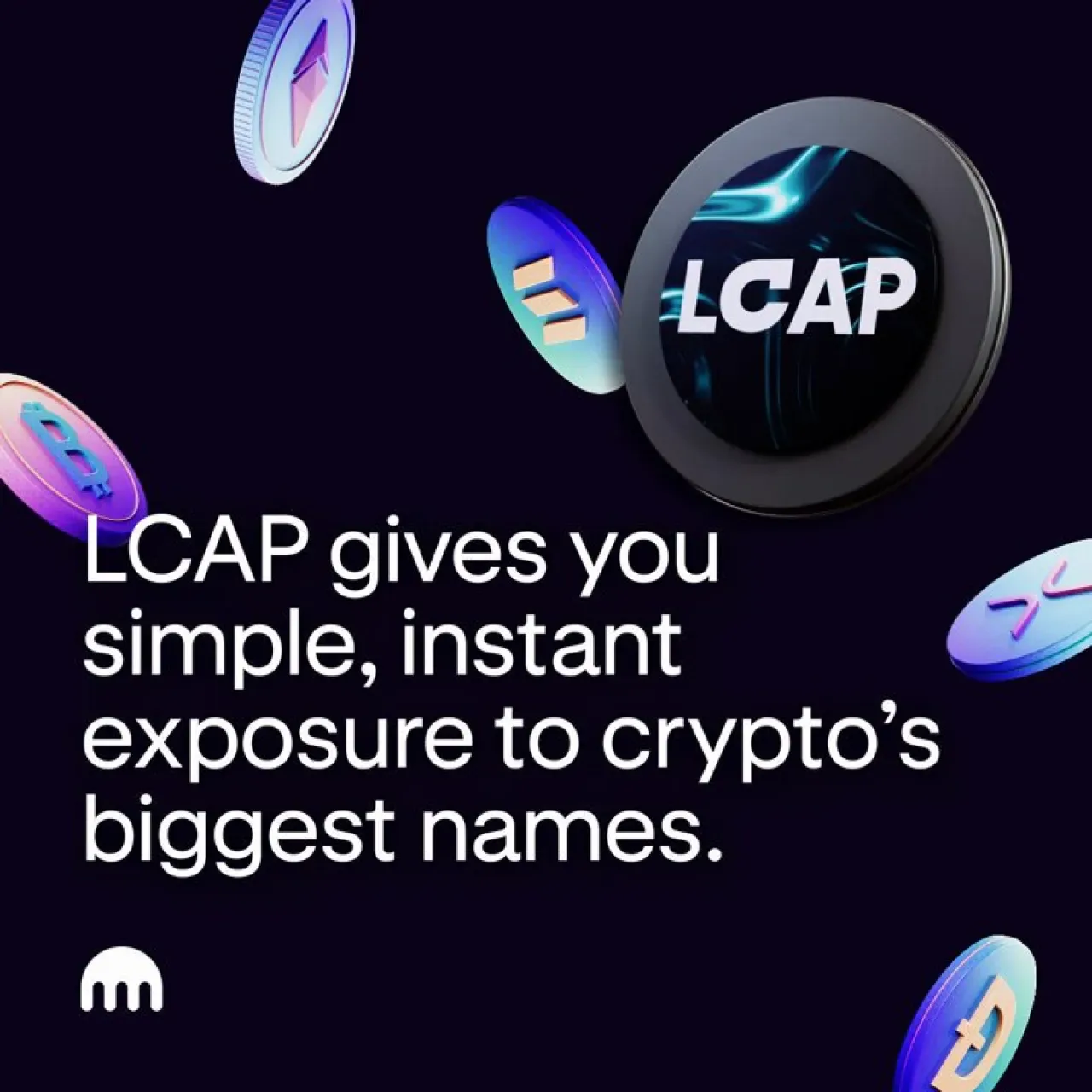 LCAP Token: Kripto Dünyasının Büyük İsimlerine Tek Tokenden Erişim İmkanı LCAP Token: Kripto Dünyasının Büyük İsimlerine Tek Tokenden Erişim İmkanı