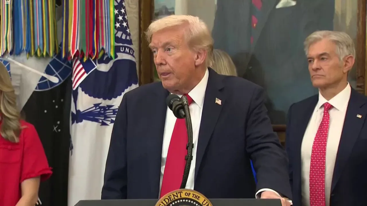 Trump, Putin ile Görüşmesinde Ukrayna'ya Füze Verilmemesi Talebini Açıkladı Trump, Putin ile Görüşmesinde Ukrayna'ya Füze Verilmemesi Talebini Açıkladı