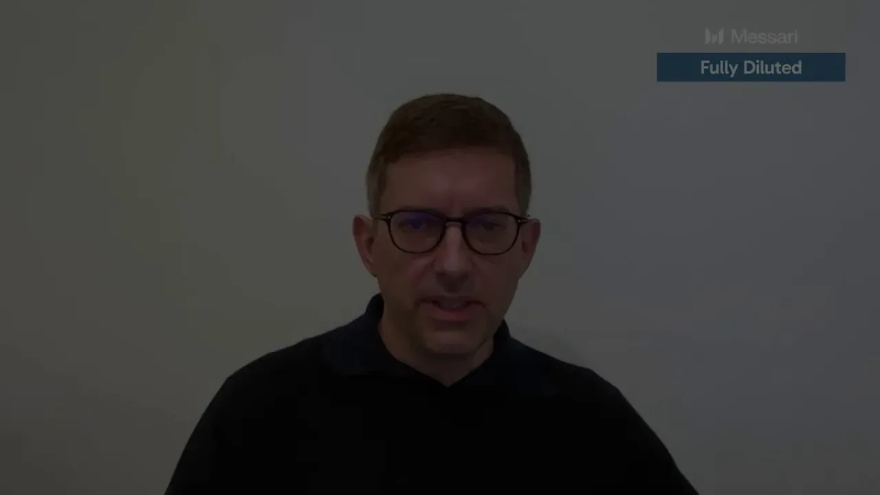 OpenMind AGI Kurucusu Jan Liphardt, Robotik ve Blokzincirin Geleceğini Anlattı OpenMind AGI Kurucusu Jan Liphardt, Robotik ve Blokzincirin Geleceğini Anlattı