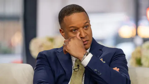 Today Show Canlı Yayında Korku Dolu Anlar: Stüdyoya İzinsiz Giriş