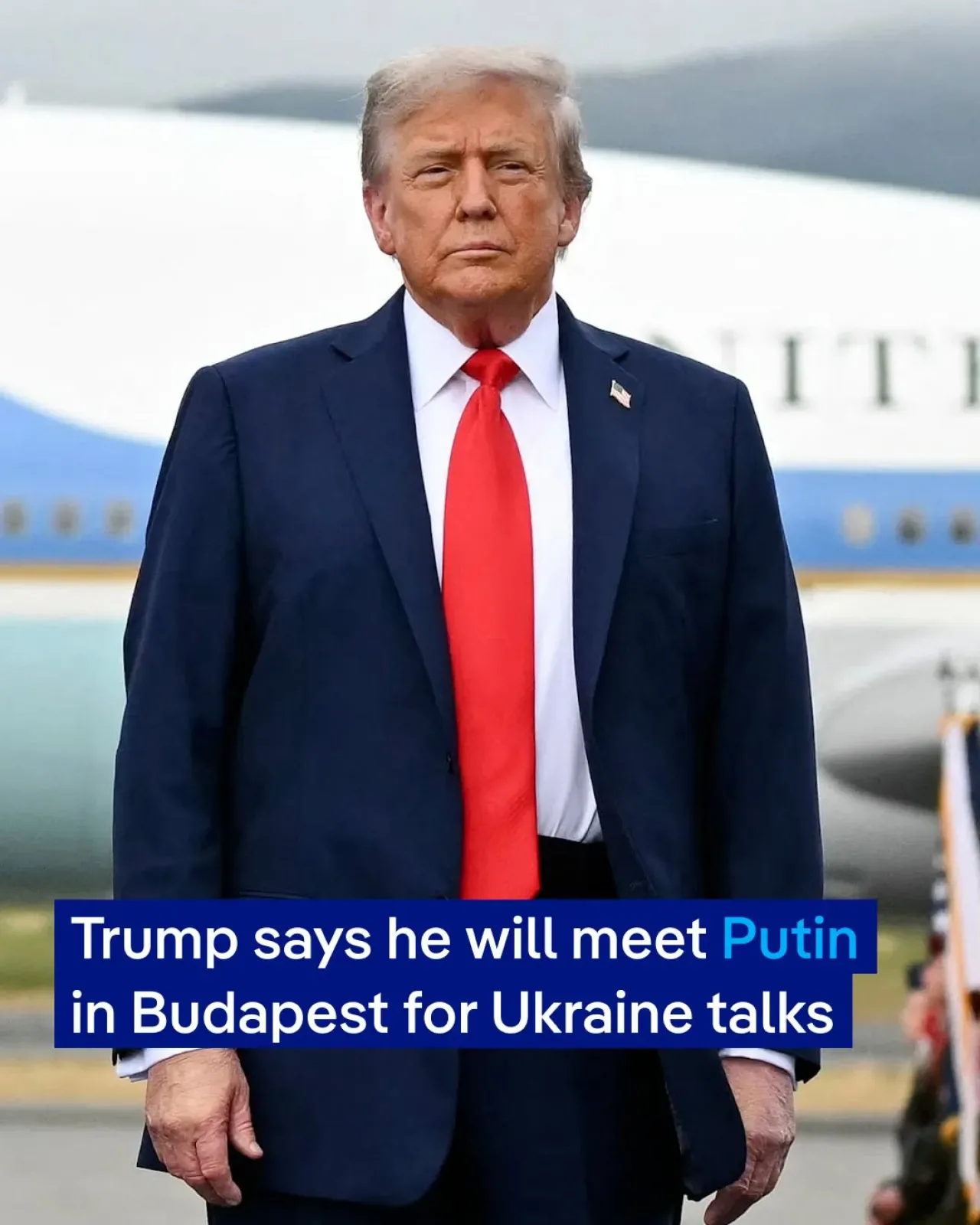 Trump ve Putin, Ukrayna Savaşını Görüşmek Üzere Budapeşte'de Bir Araya Gelecek Trump ve Putin, Ukrayna Savaşını Görüşmek Üzere Budapeşte'de Bir Araya Gelecek