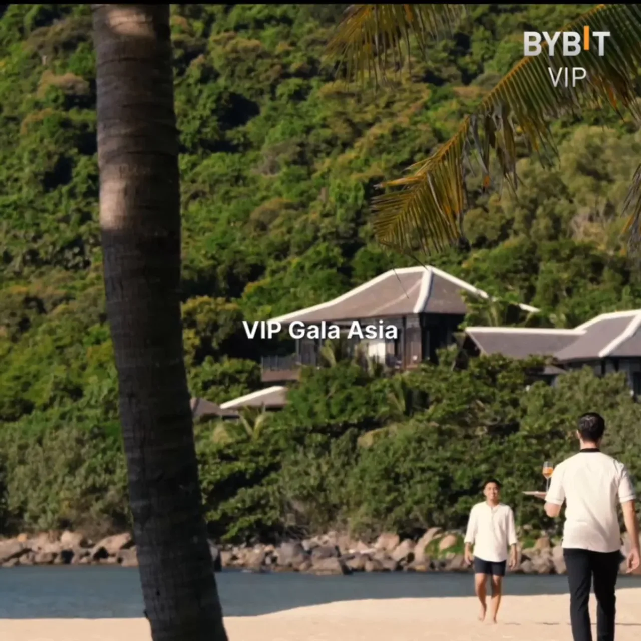 Bybit VIP Gala Asia 2025, Vietnam'ın Danang Şehrinde Gerçekleşecek Bybit VIP Gala Asia 2025, Vietnam'ın Danang Şehrinde Gerçekleşecek