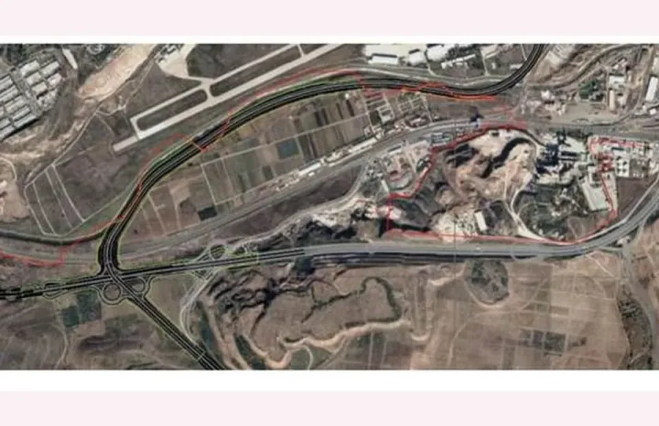 Ankapark Projesi ve Ankara'nın Yeni Dönüşüm Planı görseli