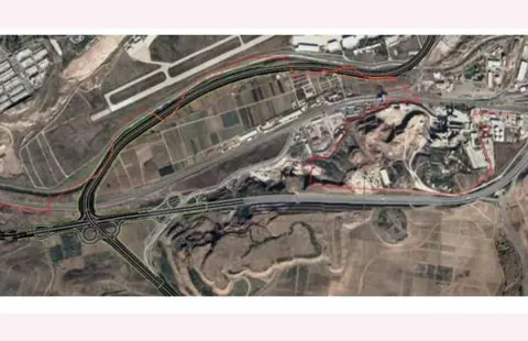 Ankapark Projesi ve Ankara'nın Yeni Dönüşüm Planı
