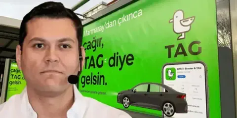 Martı TAG Davasında Kritik Karar: Paylaşımlı Yolculuk Yasaklandı mı?