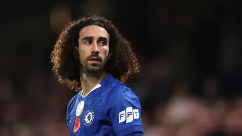 Chelsea'den Savunmaya 55 Milyon Avroluk Hamle: Maxence Lacroix Yolda
