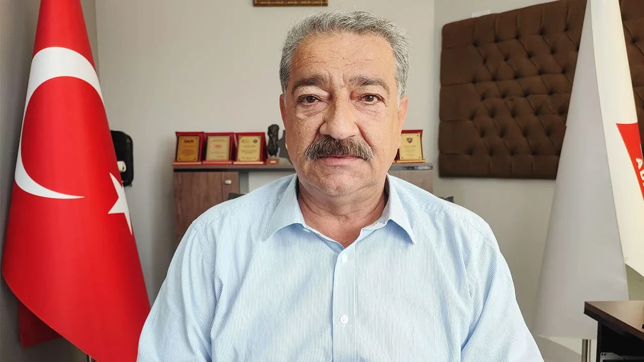 Adana Kasaplar Odası'ndan Esnafa 'Nefes Kredisi' Çağrısı Adana Kasaplar Odası'ndan Esnafa 'Nefes Kredisi' Çağrısı