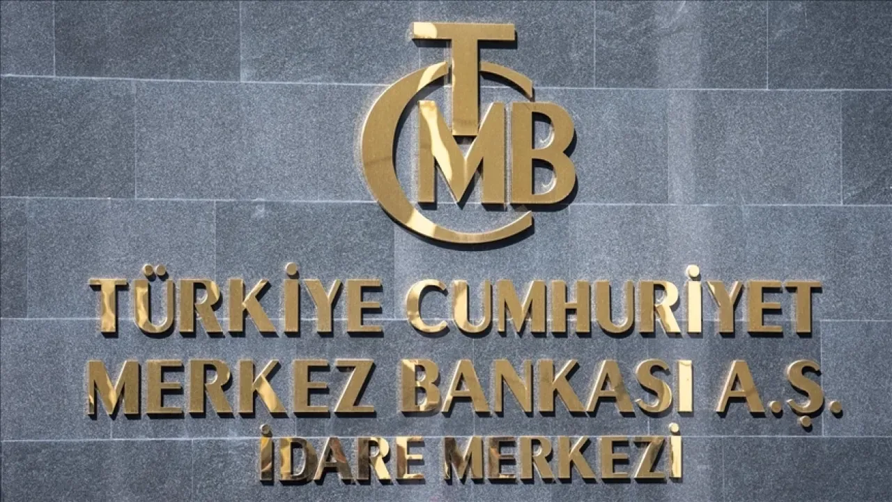 TCMB Ekim Anketi: Enflasyon Beklentileri Yükselişe Geçti TCMB Ekim Anketi: Enflasyon Beklentileri Yükselişe Geçti