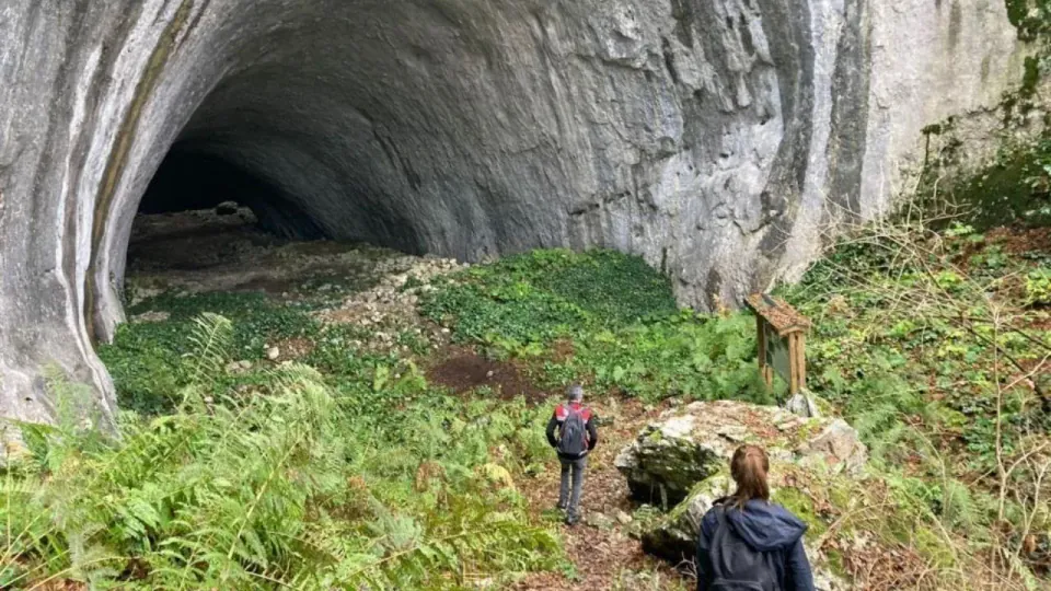 Kastamonu'da 220 Milyon Yıllık Gizem: Ilgarini Mağarası'nın Sırları Çözülüyor görseli