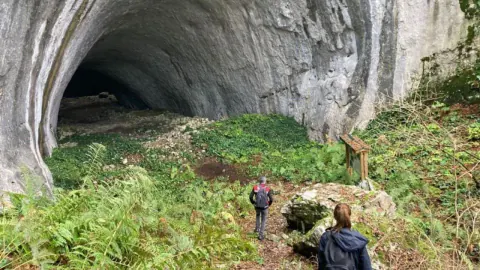 Kastamonu'da 220 Milyon Yıllık Gizem: Ilgarini Mağarası'nın Sırları Çözülüyor