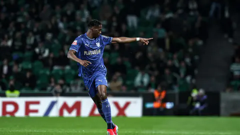 Sporting, Ibrahima Ba Transferinde Sona Yaklaştı: Bonservis Bedeli Belli Oldu
