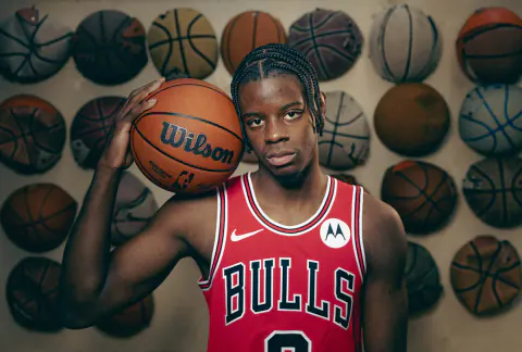 NBA Yaz Ligi'nde Parlayan Yıldızlar: Geleceğin Süper Yıldızları Kimler?