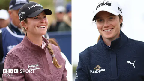 Solheim Cup 2026 Kadrosu Netleşiyor: Avrupa Takımı Yeni İsimleri Duyurdu