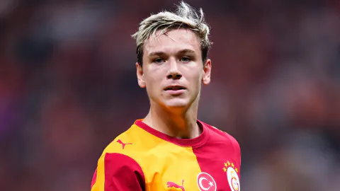 Galatasaray'da Batrakov sürpriz: Başakşehir maçında ilk 11'de