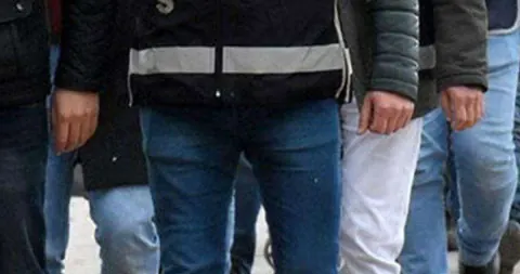 Mersin'de uyuşturucu operasyonları: 262 şüpheli yakalandı